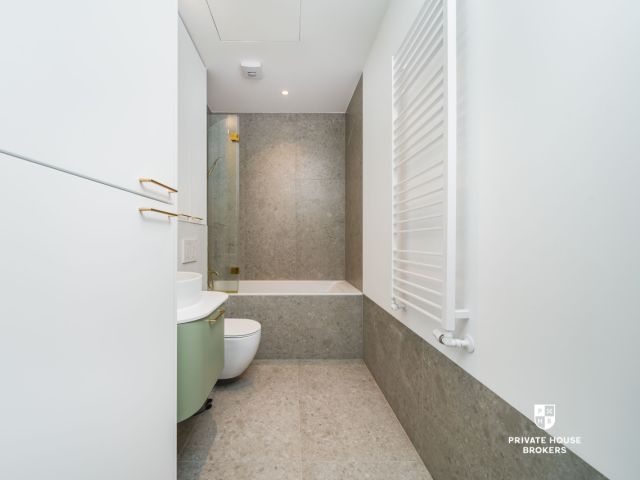 Stylowe - klimatyzowane Studio na ostatnim piętrze – jasne, klimatyczne, funkcjonalne! Wysoki Standard| Stare Miasto - Mieszkanie - Wynajem - Kraków, Śródmieście