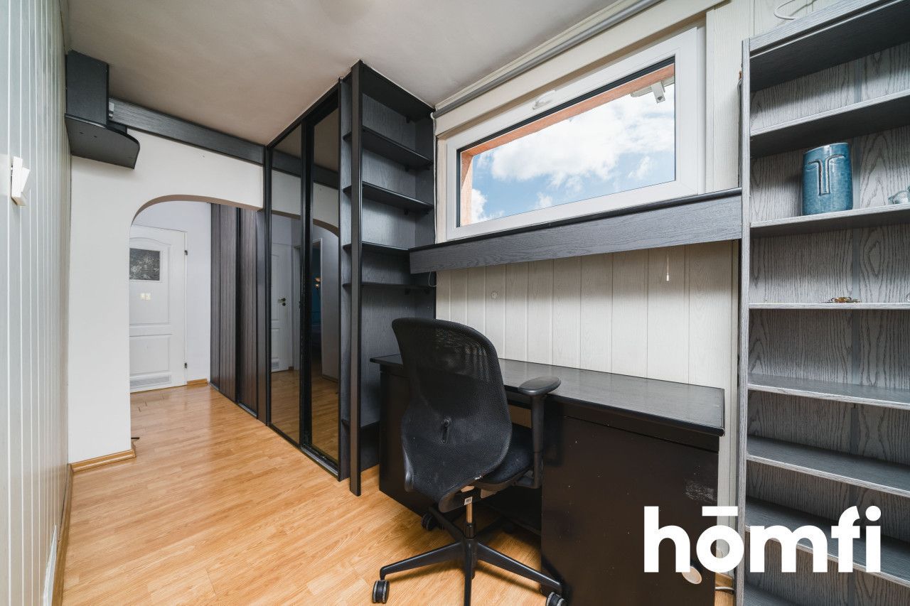 For sale a 2-room apartment, 46 m² with a balcony on the 11th floor - Apartment - Sale - Kraków, Podgórze / Kurdwanów