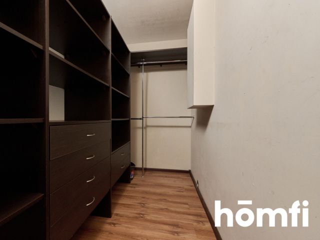 2-room apartment with a dressing room and air conditioning at Mosiężna street - Apartment - Rent - Wrocław, Fabryczna