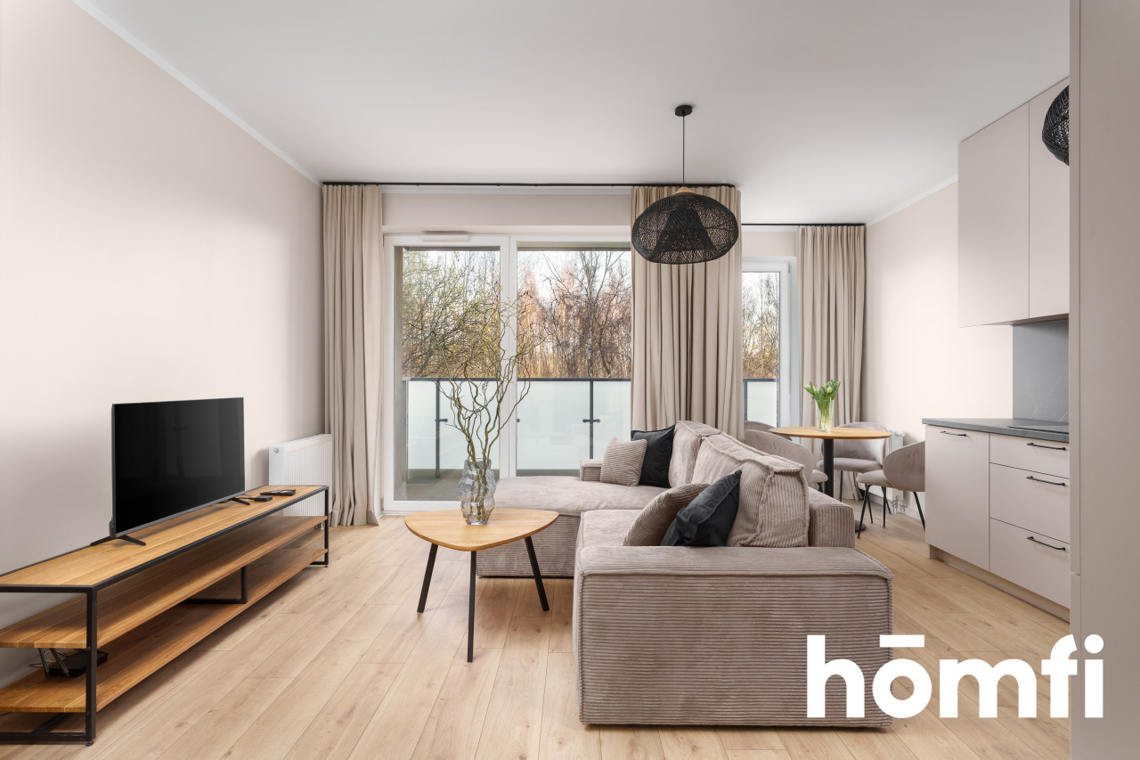 ready 3 rooms next to sea - Квартира - Продаж - Gdańsk, Letnica