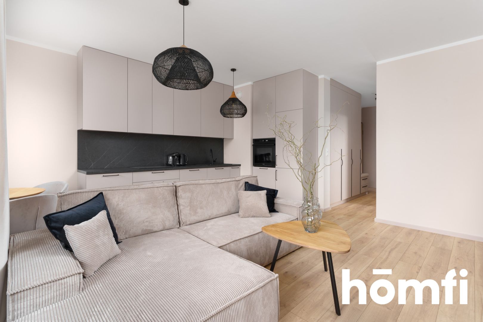 3 gotowe pokoje nad morzem - Mieszkanie - Sprzedaż - Gdańsk, Letnica