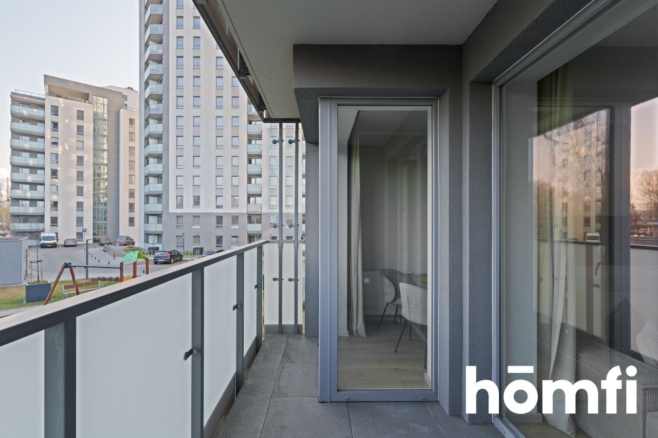 3 gotowe pokoje nad morzem - Mieszkanie - Sprzedaż - Gdańsk, Letnica