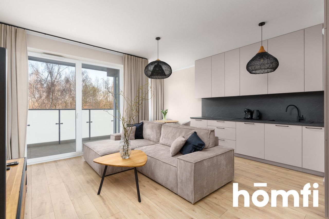 3 gotowe pokoje nad morzem - Mieszkanie - Sprzedaż - Gdańsk, Letnica