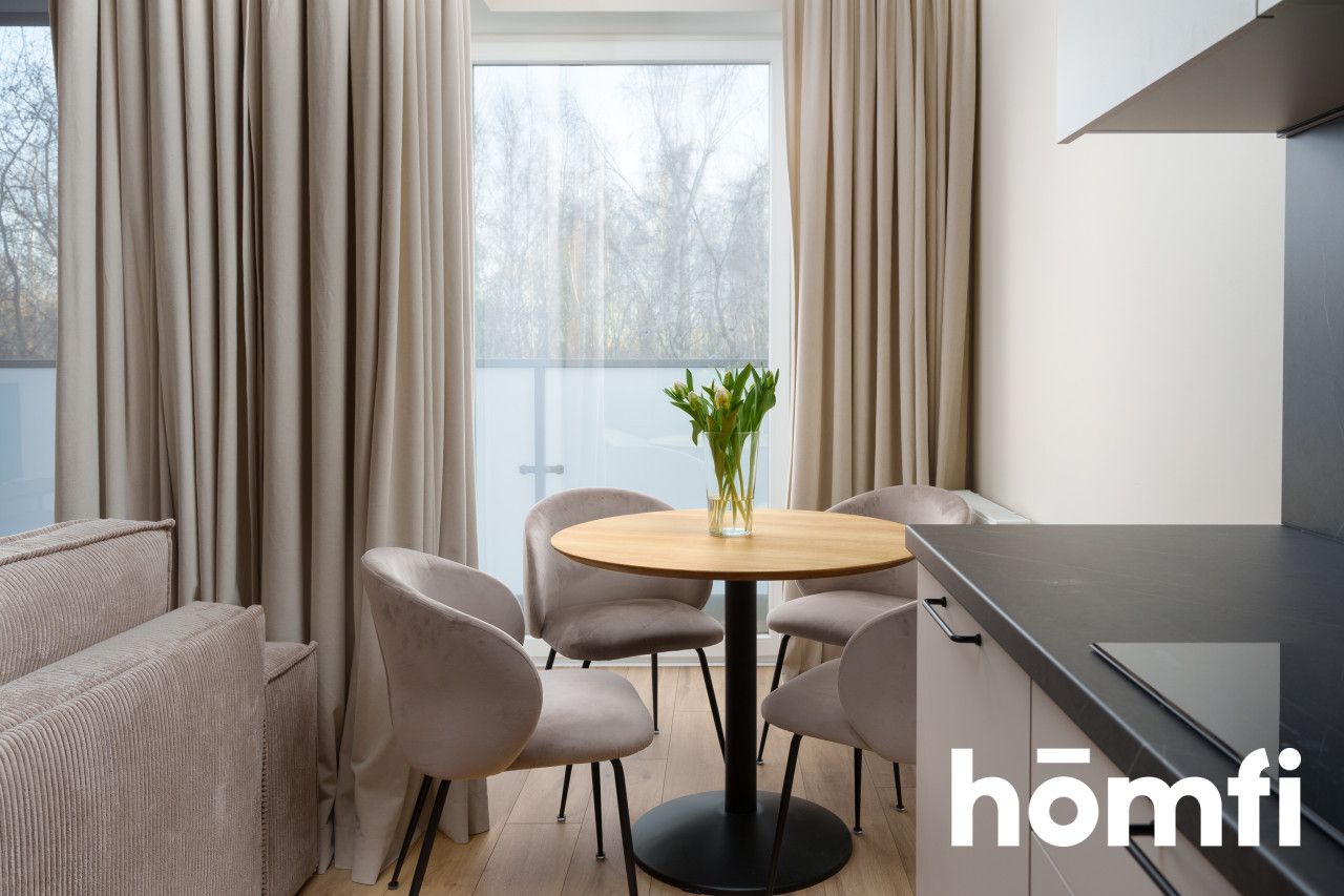 3 gotowe pokoje nad morzem - Mieszkanie - Sprzedaż - Gdańsk, Letnica