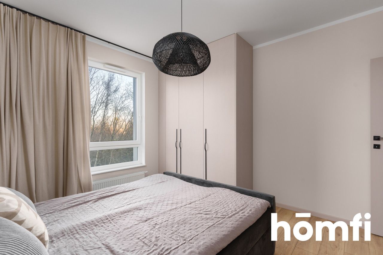 3 gotowe pokoje nad morzem - Mieszkanie - Sprzedaż - Gdańsk, Letnica