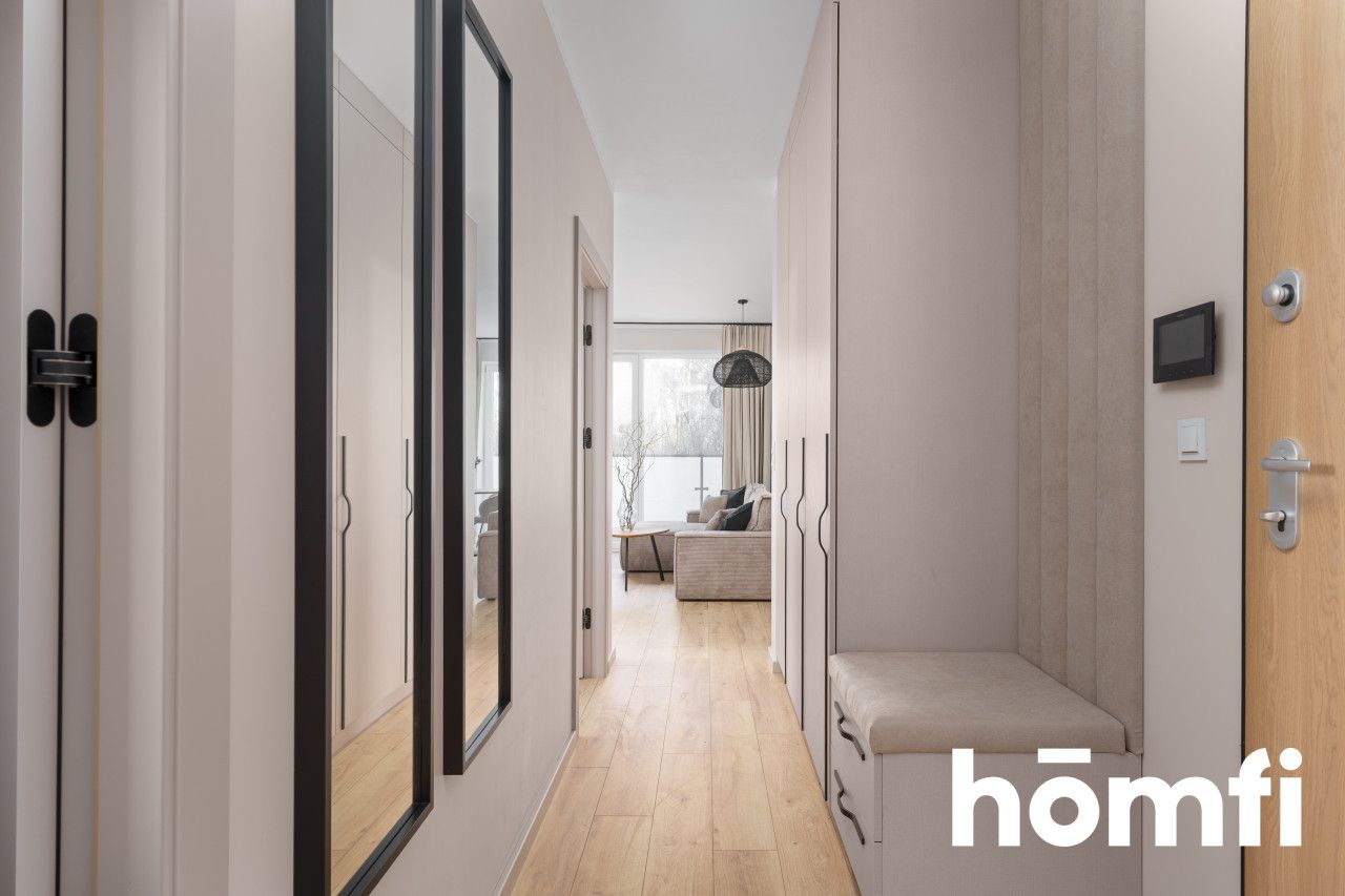 3 gotowe pokoje nad morzem - Mieszkanie - Sprzedaż - Gdańsk, Letnica