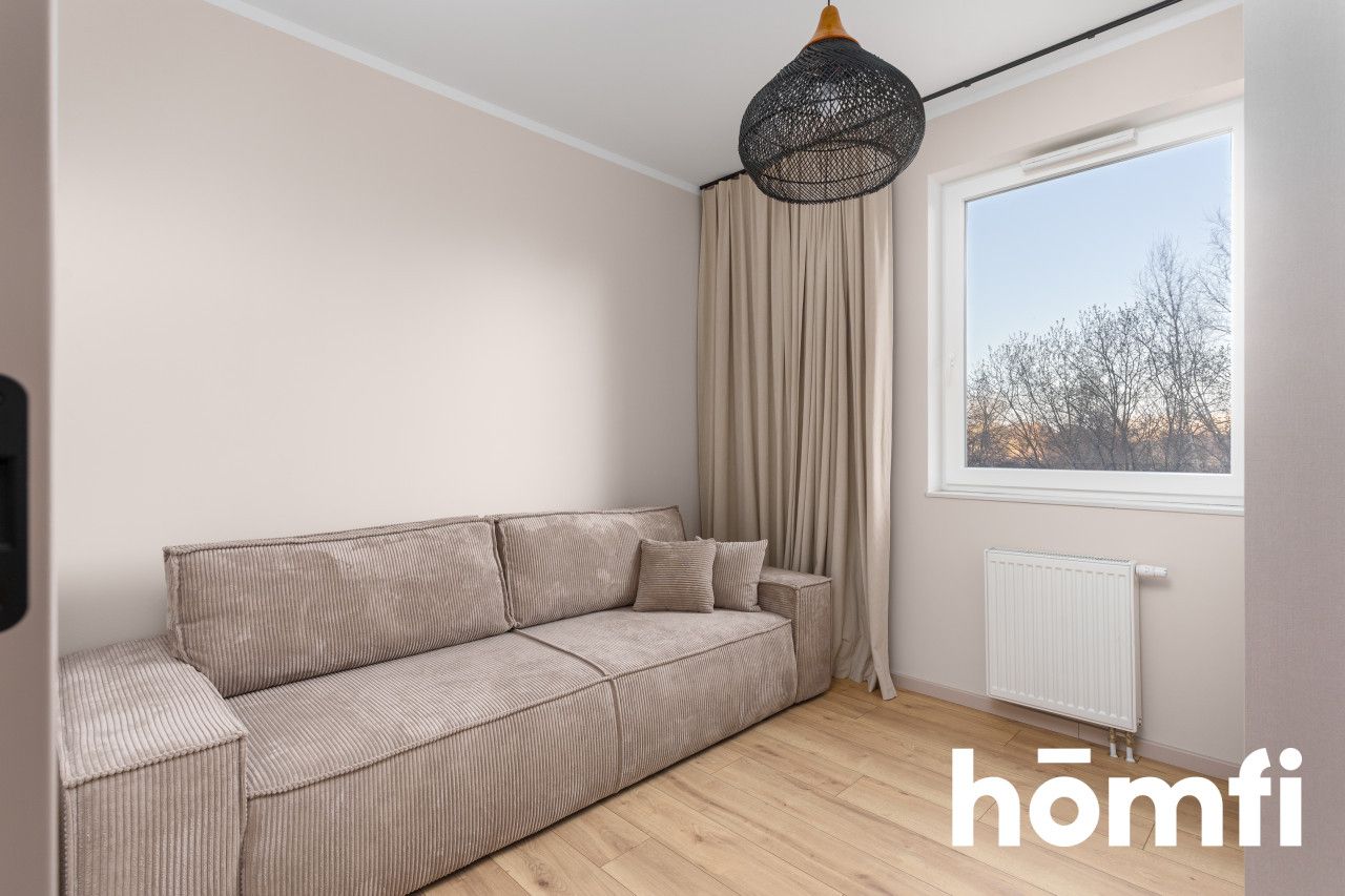 3 gotowe pokoje nad morzem - Mieszkanie - Sprzedaż - Gdańsk, Letnica