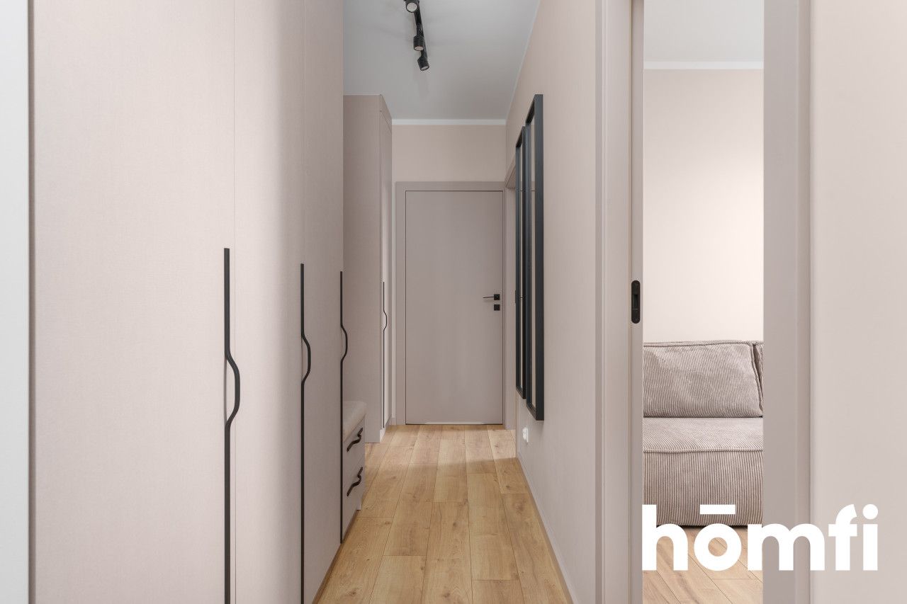 3 gotowe pokoje nad morzem - Mieszkanie - Sprzedaż - Gdańsk, Letnica