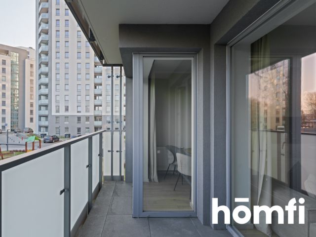 ready 3 rooms next to sea - Квартира - Продаж - Gdańsk, Letnica