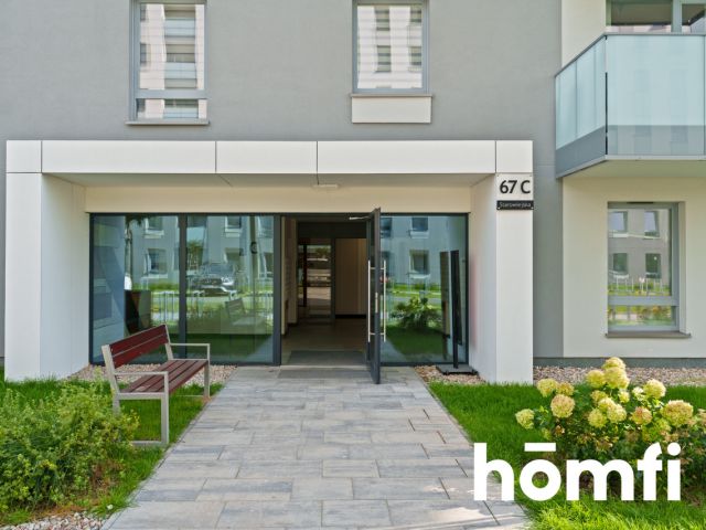 ready 3 rooms next to sea - Квартира - Продаж - Gdańsk, Letnica