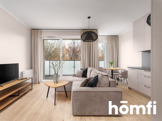 ready 3 rooms next to sea - Квартира - Продаж - Gdańsk, Letnica