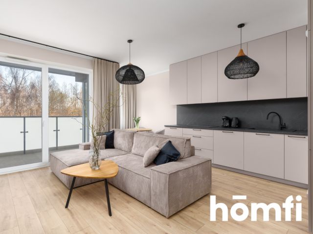 3 gotowe pokoje nad morzem - Mieszkanie - Sprzedaż - Gdańsk, Letnica