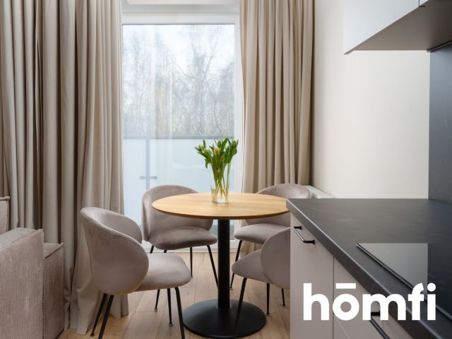 3 gotowe pokoje nad morzem - Mieszkanie - Sprzedaż - Gdańsk, Letnica