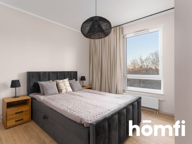 3 gotowe pokoje nad morzem - Mieszkanie - Sprzedaż - Gdańsk, Letnica