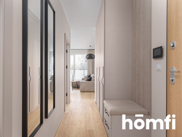 3 gotowe pokoje nad morzem - Mieszkanie - Sprzedaż - Gdańsk, Letnica