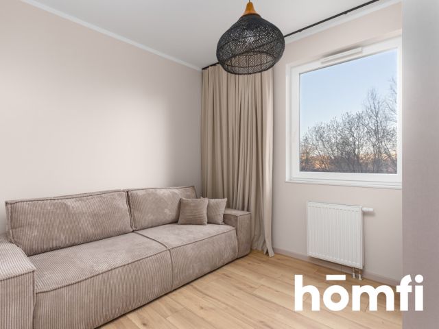 3 gotowe pokoje nad morzem - Mieszkanie - Sprzedaż - Gdańsk, Letnica