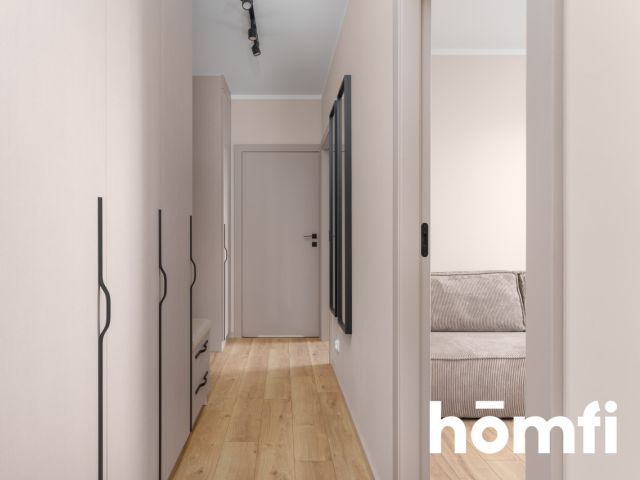 ready 3 rooms next to sea - Квартира - Продаж - Gdańsk, Letnica