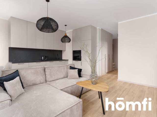 ready 3 rooms next to sea - Квартира - Продаж - Gdańsk, Letnica