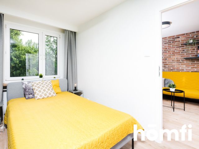 STYLOVE 2 POK | BALKON | PIWNICA | PARK | DARMOWY PARKING | OS. KOMBATANTÓW | NOWA HUTA - Mieszkanie - Wynajem - Kraków, Nowa Huta / Mistrzejowice