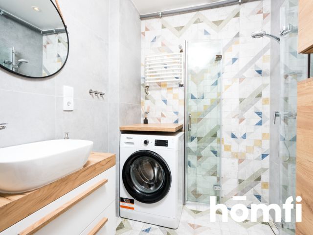 STYLOVE 2 POK | BALKON | PIWNICA | PARK | DARMOWY PARKING | OS. KOMBATANTÓW | NOWA HUTA - Mieszkanie - Wynajem - Kraków, Nowa Huta / Mistrzejowice