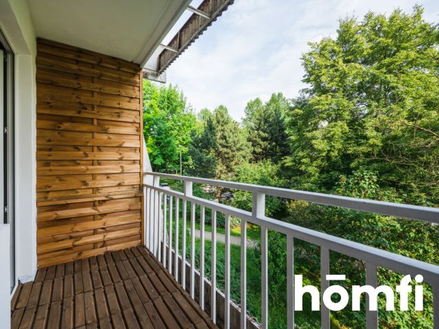 STYLOVE 2 POK | BALKON | PIWNICA | PARK | DARMOWY PARKING | OS. KOMBATANTÓW | NOWA HUTA - Mieszkanie - Wynajem - Kraków, Nowa Huta / Mistrzejowice