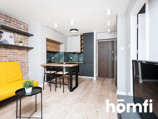 STYLOVE 2 POK | BALKON | PIWNICA | PARK | DARMOWY PARKING | OS. KOMBATANTÓW | NOWA HUTA - Mieszkanie - Wynajem - Kraków, Nowa Huta / Mistrzejowice