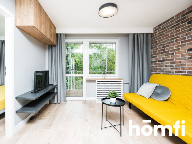 STYLOVE 2 POK | BALKON | PIWNICA | PARK | DARMOWY PARKING | OS. KOMBATANTÓW | NOWA HUTA - Mieszkanie - Wynajem - Kraków, Nowa Huta / Mistrzejowice