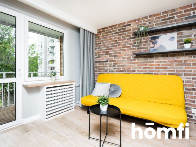 STYLOVE 2 POK | BALKON | PIWNICA | PARK | DARMOWY PARKING | OS. KOMBATANTÓW | NOWA HUTA - Mieszkanie - Wynajem - Kraków, Nowa Huta / Mistrzejowice