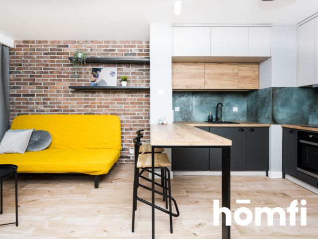 STYLOVE 2 POK | BALKON | PIWNICA | PARK | DARMOWY PARKING | OS. KOMBATANTÓW | NOWA HUTA - Mieszkanie - Wynajem - Kraków, Nowa Huta / Mistrzejowice