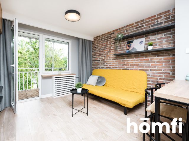 STYLOVE 2 POK | BALKON | PIWNICA | PARK | DARMOWY PARKING | OS. KOMBATANTÓW | NOWA HUTA - Mieszkanie - Wynajem - Kraków, Nowa Huta / Mistrzejowice