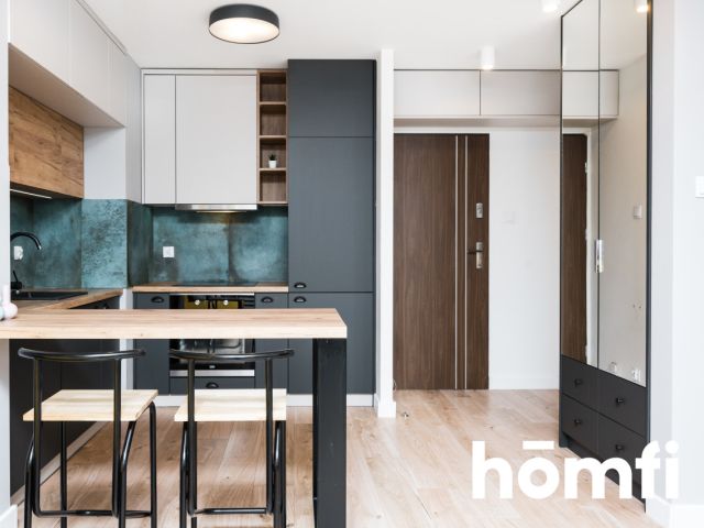 STYLOVE 2 POK | BALKON | PIWNICA | PARK | DARMOWY PARKING | OS. KOMBATANTÓW | NOWA HUTA - Mieszkanie - Wynajem - Kraków, Nowa Huta / Mistrzejowice