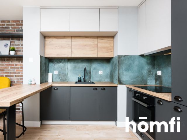 STYLOVE 2 POK | BALKON | PIWNICA | PARK | DARMOWY PARKING | OS. KOMBATANTÓW | NOWA HUTA - Mieszkanie - Wynajem - Kraków, Nowa Huta / Mistrzejowice