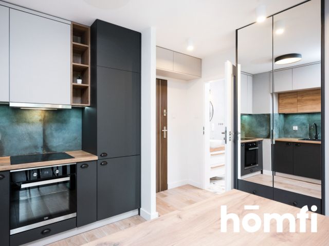 STYLOVE 2 POK | BALKON | PIWNICA | PARK | DARMOWY PARKING | OS. KOMBATANTÓW | NOWA HUTA - Mieszkanie - Wynajem - Kraków, Nowa Huta / Mistrzejowice