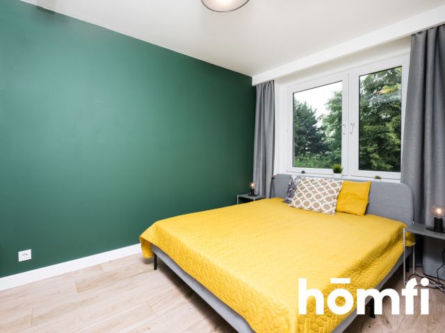 STYLOVE 2 POK | BALKON | PIWNICA | PARK | DARMOWY PARKING | OS. KOMBATANTÓW | NOWA HUTA - Mieszkanie - Wynajem - Kraków, Nowa Huta / Mistrzejowice