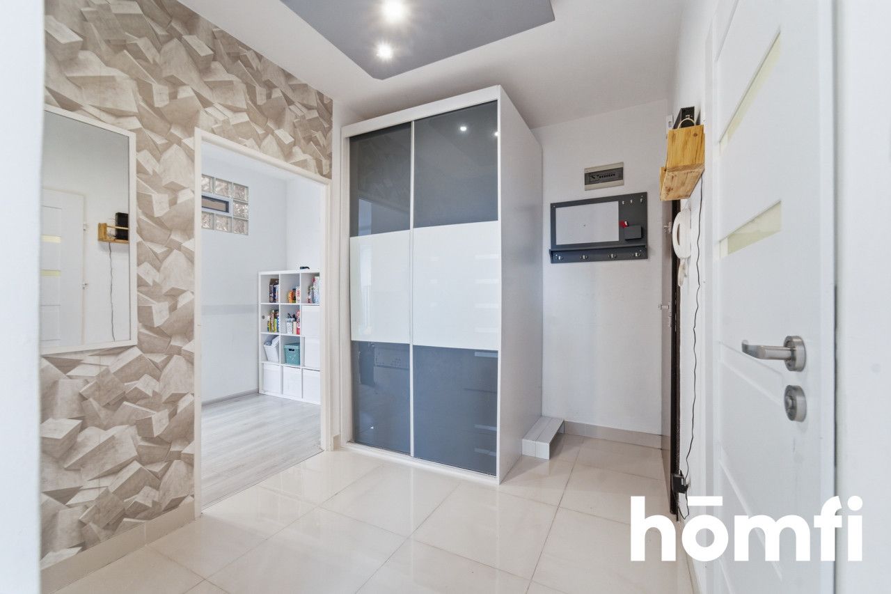 50 m² in the Bielsko Center | 2 Garage Parking Spaces! - Квартира - Продаж - Bielsko-Biała