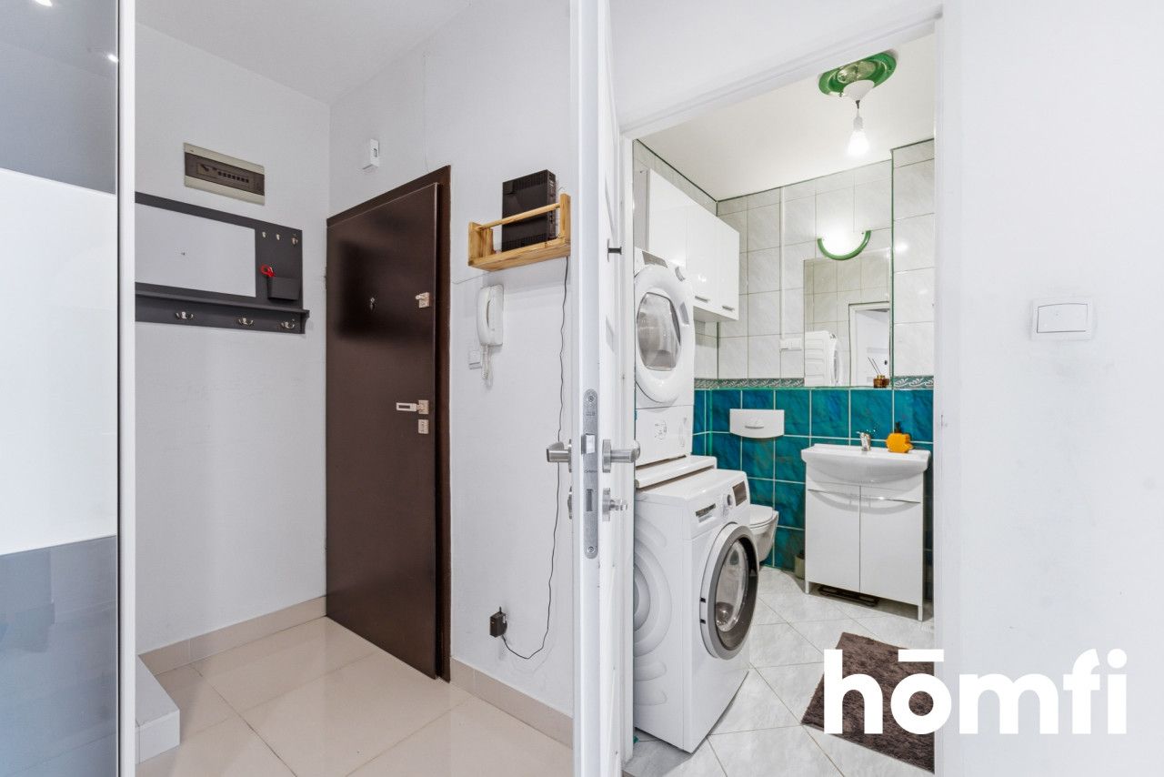 50 m² in the Bielsko Center | 2 Garage Parking Spaces! - Квартира - Продаж - Bielsko-Biała