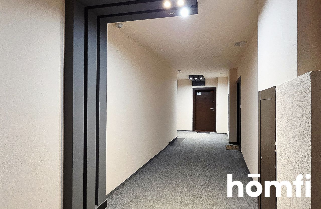 50 m² in the Bielsko Center | 2 Garage Parking Spaces! - Квартира - Продаж - Bielsko-Biała