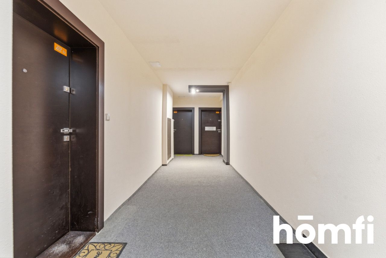 50 m² in the Bielsko Center | 2 Garage Parking Spaces! - Квартира - Продаж - Bielsko-Biała