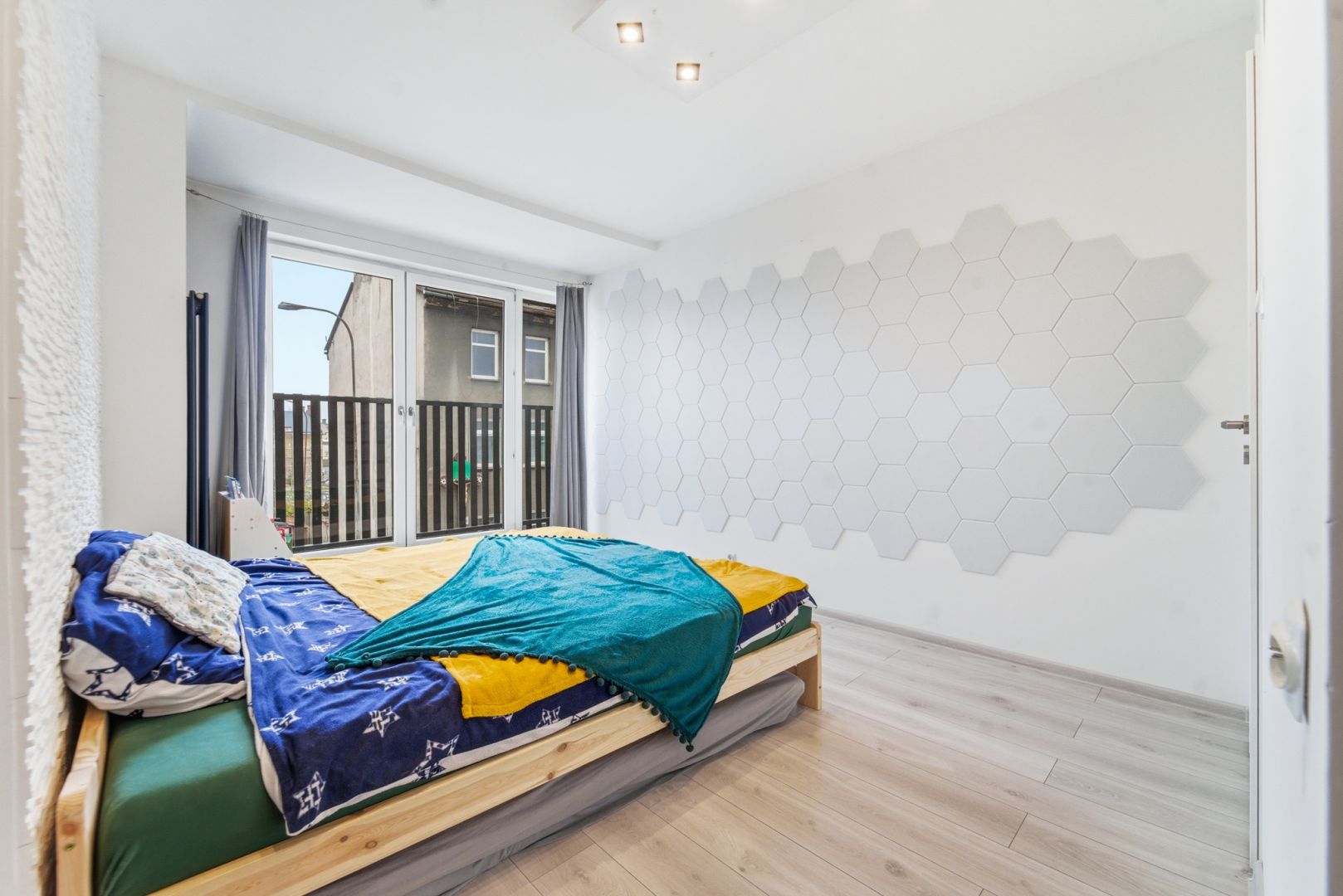 50 m² in the Bielsko Center | 2 Garage Parking Spaces! - Квартира - Продаж - Bielsko-Biała