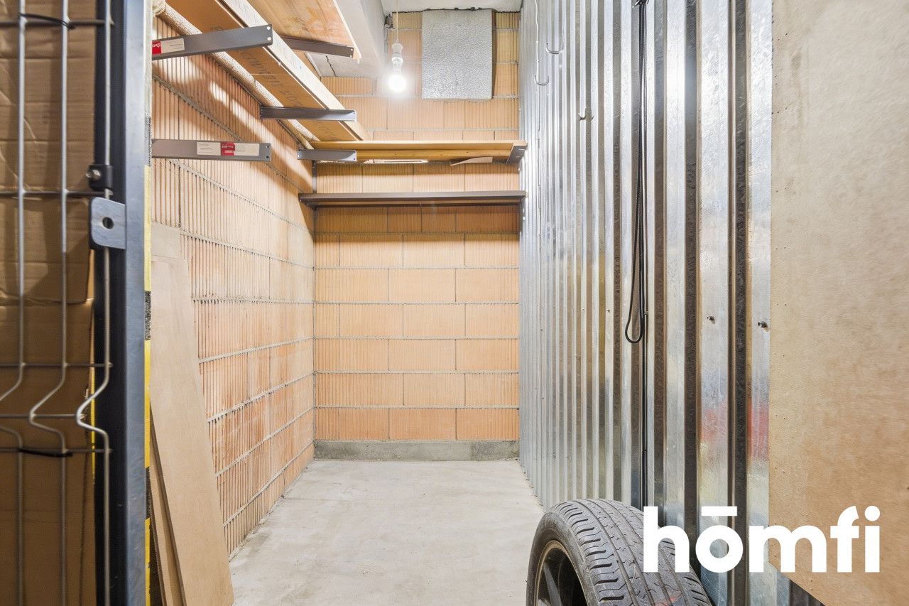 50 m² in the Bielsko Center | 2 Garage Parking Spaces! - Квартира - Продаж - Bielsko-Biała