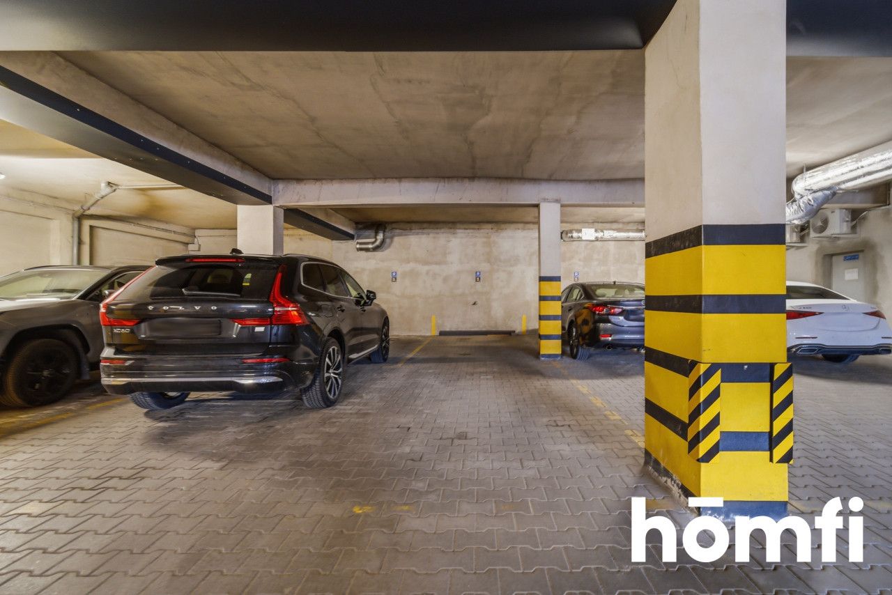 50 m² in the Bielsko Center | 2 Garage Parking Spaces! - Квартира - Продаж - Bielsko-Biała