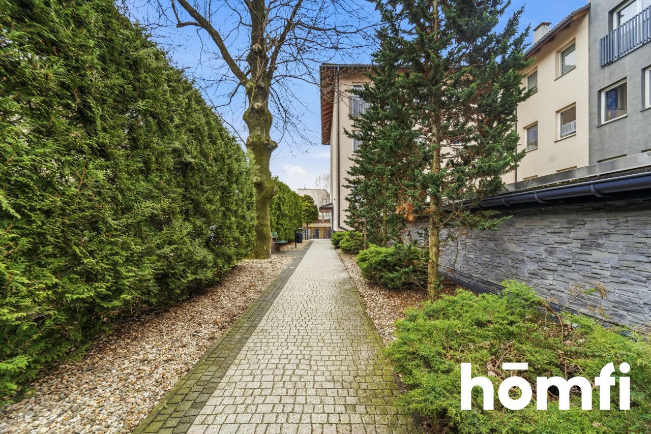 50 m² in the Bielsko Center | 2 Garage Parking Spaces! - Квартира - Продаж - Bielsko-Biała
