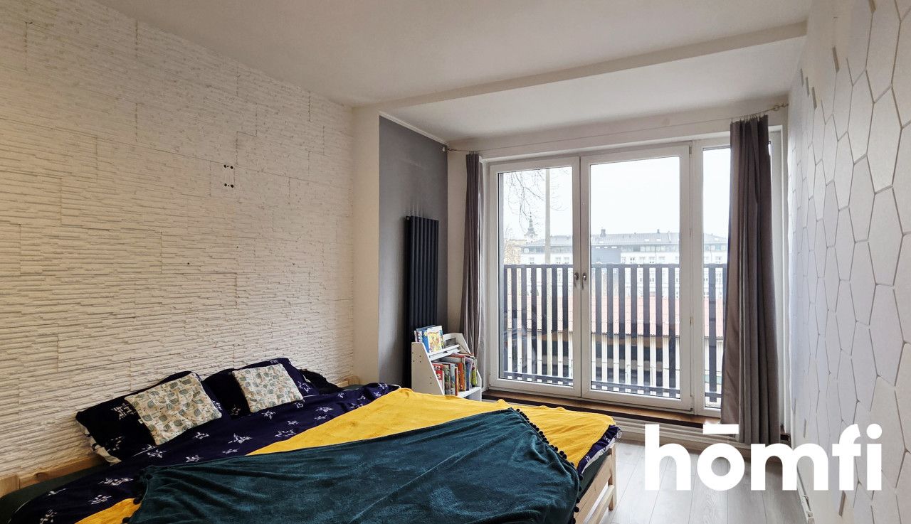 50 m² in the Bielsko Center | 2 Garage Parking Spaces! - Apartment - Sale - Bielsko-Biała