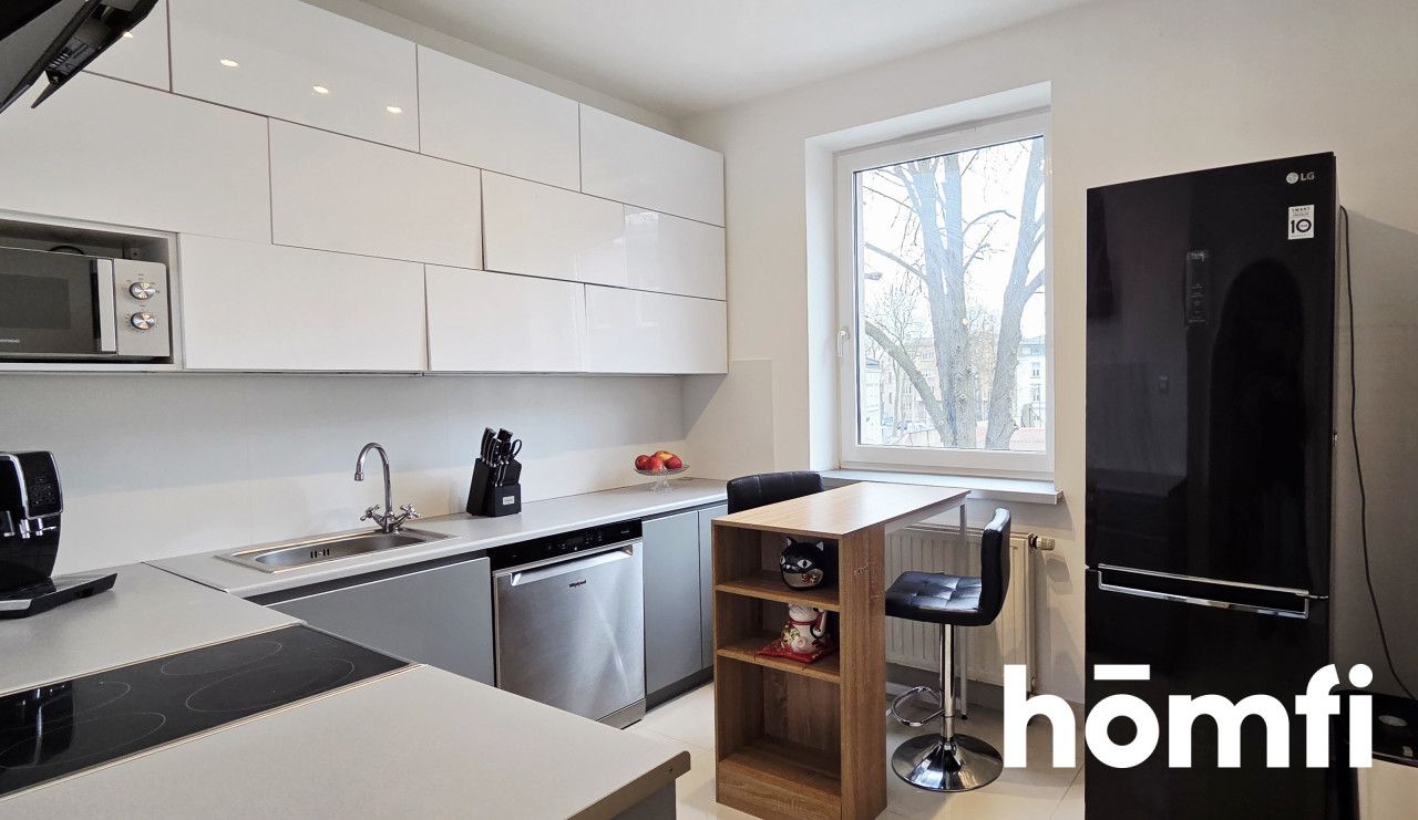 50 m² in the Bielsko Center | 2 Garage Parking Spaces! - Apartment - Sale - Bielsko-Biała