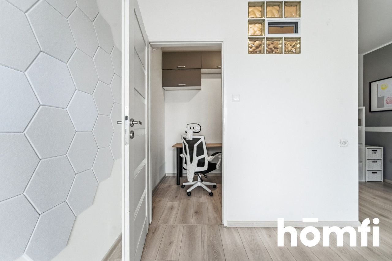 50 m² in the Bielsko Center | 2 Garage Parking Spaces! - Apartment - Sale - Bielsko-Biała, Śródmieście