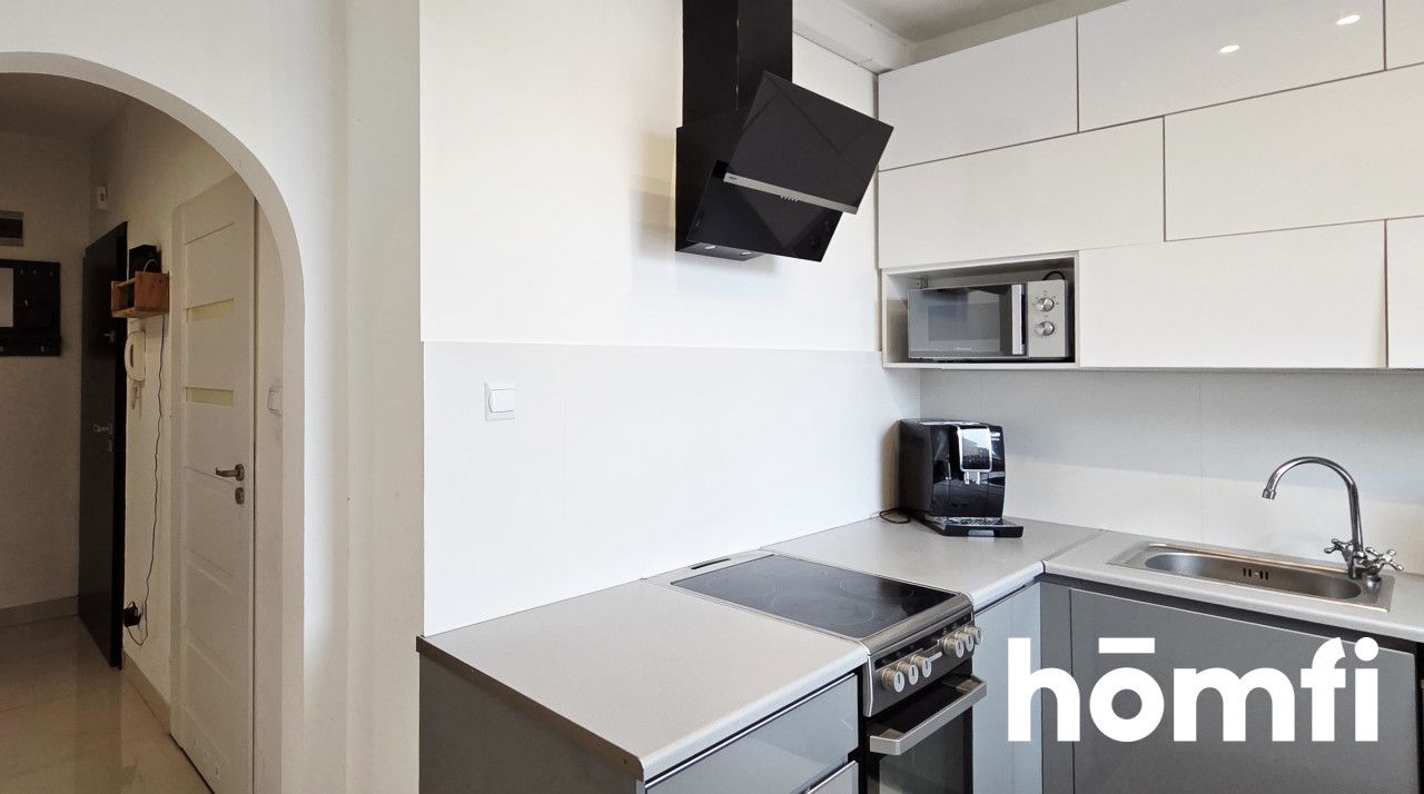 50 m² in the Bielsko Center | 2 Garage Parking Spaces! - Apartment - Sale - Bielsko-Biała