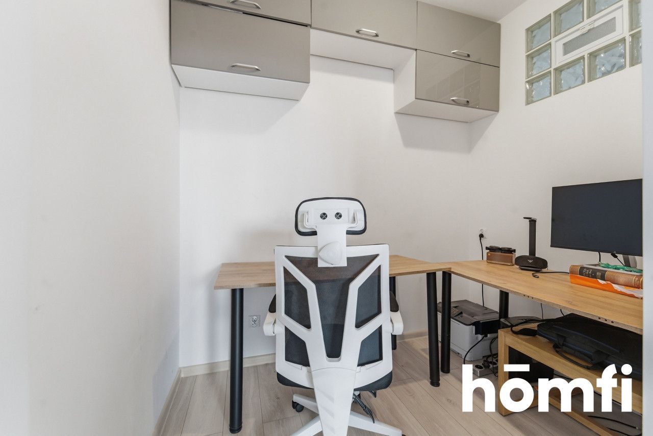 50 m² in the Bielsko Center | 2 Garage Parking Spaces! - Apartment - Sale - Bielsko-Biała, Śródmieście