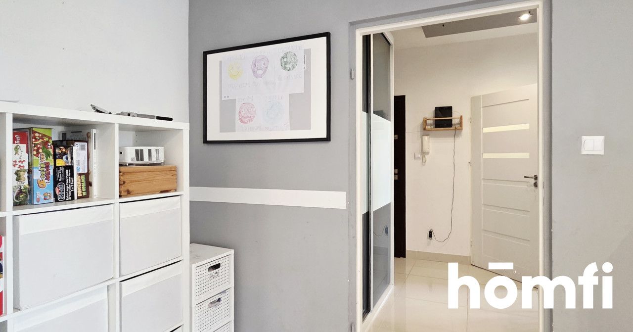 50 m² in the Bielsko Center | 2 Garage Parking Spaces! - Apartment - Sale - Bielsko-Biała