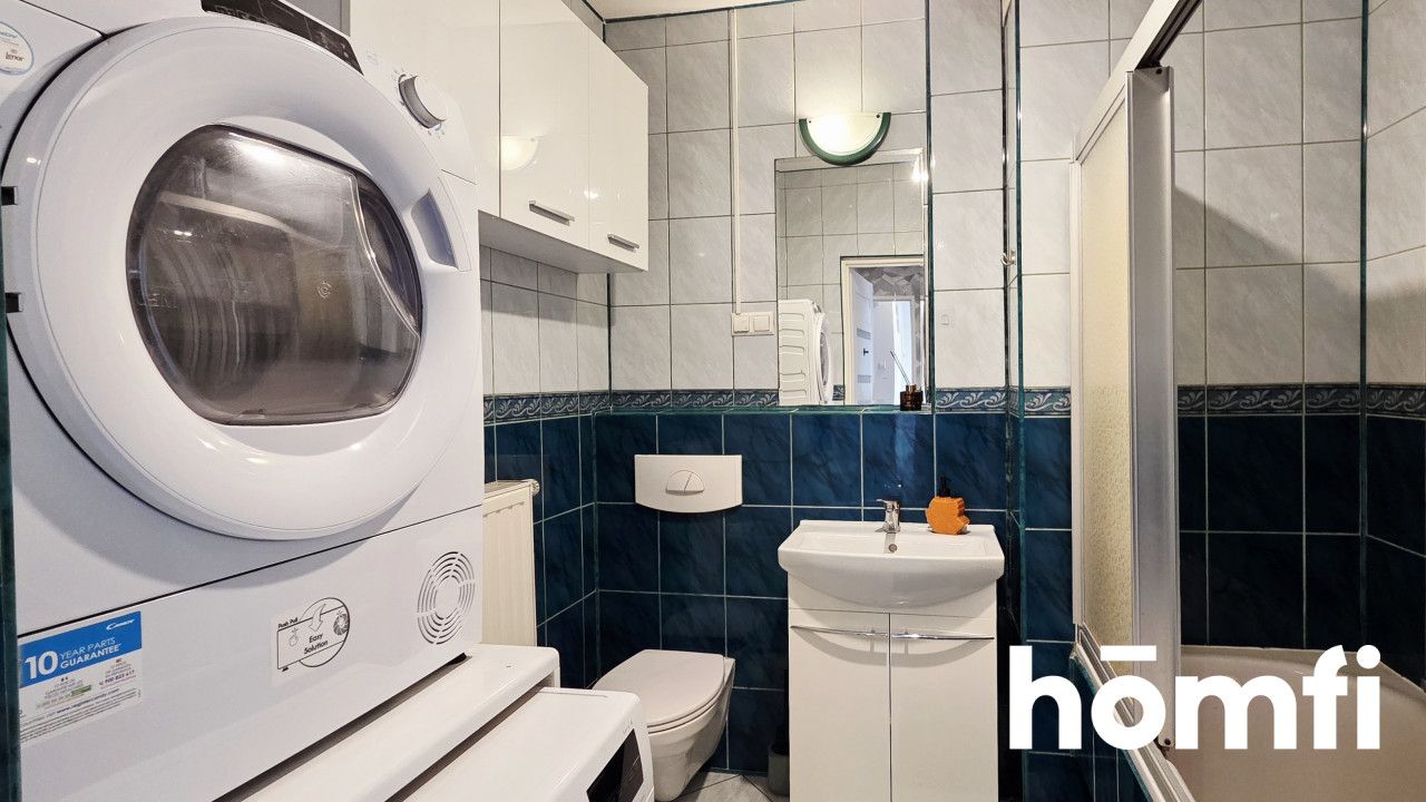 50 m² in the Bielsko Center | 2 Garage Parking Spaces! - Apartment - Sale - Bielsko-Biała