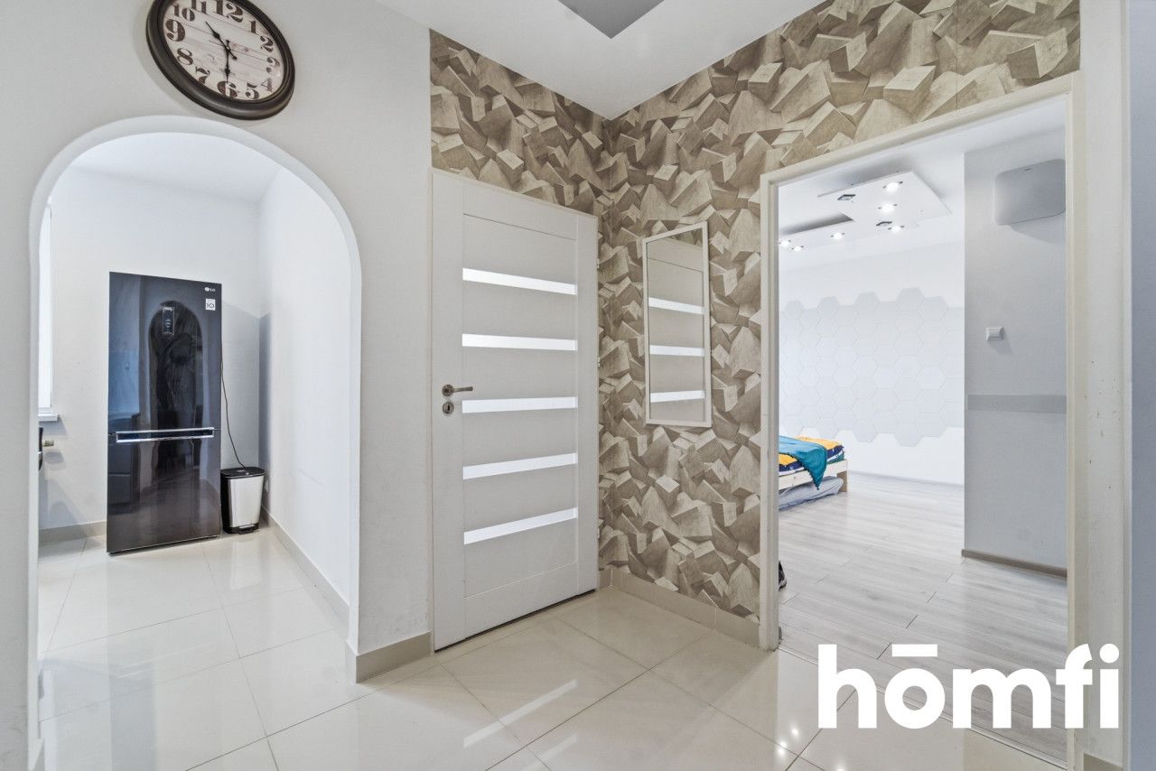 50 m² in the Bielsko Center | 2 Garage Parking Spaces! - Apartment - Sale - Bielsko-Biała, Śródmieście